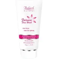 Fairness face wash